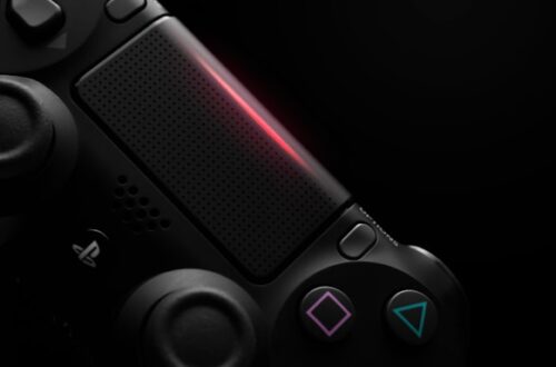 ps4 controller