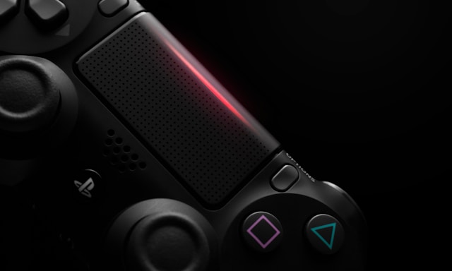 ps4 controller